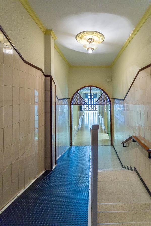 Апартаменты Flatguest Atico Lujoso Лас-Пальмас-де-Гран-Канария Экстерьер фото